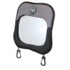 Prince-Lionheart-0306-Specchietto-retrovisore-per-monitoraggio-bambini-colore-NeroGrigio-0-0