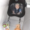 Prince-Lionheart-0306-Specchietto-retrovisore-per-monitoraggio-bambini-colore-NeroGrigio-0-1