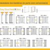 Safety-1st-24204310-Barriera-U-Pressure-Easy-Close-73-80-cm-Bianco-0-1