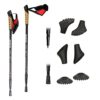 BASTONI-TELESCOPICI-NORDIC-WALKING-TREKKING-LUNGHEZZA-67-136-CM-CON-SISTEMA-ANTI-SHOCK-E-AMMORTIZZANTE-ATTRAC-TREKKING-E-BASTONI-DA-PASSEGGIO-CON-CINTURINI-DA-POLSO-8-CUSCINETTI-DI-RICAMBIO-E-2-PIASTR-0-0