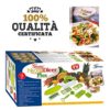 Genius-Nicer-Dicer-Plus-Originale-Multiaccessoriato-con-1-Sbucciatore-per-TagliareTritareAffettare-Grattugiare-0-1
