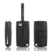 Involucro-di-ricambio-lama-vergine-per-chiave-telecomando-a-scatto-con-2-pulsanti-con-vano-batteria-per-PEUGEOT-206-107-207-307-407CITROEN-C2-C3-C4-C5-C6-ecc-0-0