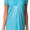 Italian-Fashion-IF-Camicie-da-Notte-per-Allattamento-Joy-0114-0-1