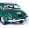 MODELLINO-Auto-Burago-118-Jaguar-Mark-II-1959-Grigia-12009-2012-0-1