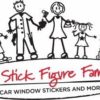 My-Stick-Figure-Family-autoadesivi-dellautomobile-del-vinile-nome-personalizzato-1-x-nome-massima-8-caratteri-PERSONE-E-ANIMALI-NON-INCLUSONOMI-PER-ESTERNI-APPLICAZIONE-SOLO-0-1