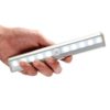 OxyLED-T-02-Luce-Wireless-a-10-LED-Portatile-da-Attaccare-Ovunque-con-Sensore-di-Movimento-da-Usare-come-Luce-per-Armadio-per-la-Notte-per-le-Scale-e-per-i-Gradini-con-Striscia-Magnetica-a-Batterie-Co-0-0