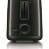Philips-HD259790-Tostapane-Nero-con-pinza-per-sandwich-650-W-Daily-Collection-colore-nero-0-1
