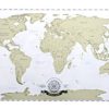 Scratch-Off-World-Map-Mappa-del-mondo-da-grattare-via-Deluxe-XXL-edizione-italiana-0-1