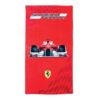Telo-da-Mare-Asciugamano-Ufficiale-Scuderia-Ferrari-75×150-cm-Spugna-e-Cotone-0-0