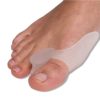 TinkSky-Novit-Gel-Bunion-protettori-correttori-di-crocette-separatori-Straighters-Toe-2-coppieset-0