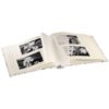 Hama-Jumbo-Decori-Album-Foto-400-Foto-10×15-Bianco-0-0