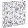 Hama-Jumbo-Decori-Album-Foto-400-Foto-10×15-Bianco-0