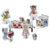 Tib-Toys-TB12009-Land-of-Happiness-Kit-di-Gioco-0-0