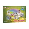 Tib-Toys-TB12009-Land-of-Happiness-Kit-di-Gioco-0