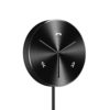 AUKEY-Ricevitore-bluetooth-40-da-auto-wireless-portatile-car-audio-ricevitore-con-cavo-audio-35mm-per-iPhone-6s-6s-plus-6-6-Plus-Samsung-HTC-laptop-tablet-eccBR-C8-0-0