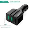 AUKEY-Ricevitore-bluetooth-40-da-auto-wireless-portatile-car-audio-ricevitore-con-cavo-audio-35mm-per-iPhone-6s-6s-plus-6-6-Plus-Samsung-HTC-laptop-tablet-eccBR-C8-0-1