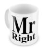 Coppia-di-destra-MR-MRS-sempre-ragione-idea-regalo-originale-per-tazze-0-0