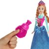 Disney-BDK32-Bambola-Frozen-Anna-Principessa-dei-Colori-0-0
