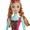 Disney-BDK32-Bambola-Frozen-Anna-Principessa-dei-Colori-0-1