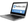 HP-Pavilion-x360-11-k001nl-Notebook-Convertibile-Display-WLED-116-Touchscreen-1366-x-768-Processore-Intel-Pentium-16-GHz-SDRAM-DDR3L-4-GB-Hard-Disk-500-GB-Intel-Graphics-HD-Audio-Bang-Olufsen-Argento-0-1