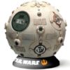 Joy-Toy-Star-Wars-21604-Sveglia-Jedi-Remote-per-Fermare-lAllarme-Lanciala-Verso-il-Muro-12-cm-0-0