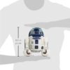 Joy-Toy-Star-Wars-741022-R2D2-Peluche-23-cm-0-0