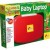 Lisciani-45860-Carotina-Baby-Laptop-0-0