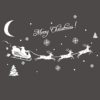 Malloom-Natale-Vetrofanie-Decorazione-Della-Decalcomania-Della-Home-Decor-Wallpaper-0-1