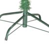 Outsunny-Albero-di-Natale-artificiale-Abete-con-decorazioni-150cm-verde-folto-0-1