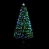 Outsunny-Albero-di-Natale-artificiale-abete-in-pvc-foltissimo-altezza-120-cm150cm-con-supporto-0-0