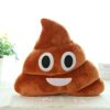 Sannysis-Mini-Carino-Emoji-Emoticon-Poo-Forma-Toy-tiro-cuscino-con-il-regalo-di-Natale-0-1