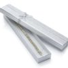 Silvity-354-20-Scatola-regalo-per-bracciali-con-fiocco-20-x-2-x-1-cm-0-0