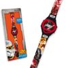 Star-Wars-Orologio-Digitale-Nero-Rosso-0-0