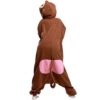 TELLOYSD-Animale-Cartone-Animato-Pigiama-Adulto-Cosplay-Costume-Casual-Tuta-Sportiva-Babbuino-0-0