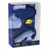 Wedo-2541001-Lampada-mobile-per-lettura-con-illuminazione-a-LED-e-clip-0-1