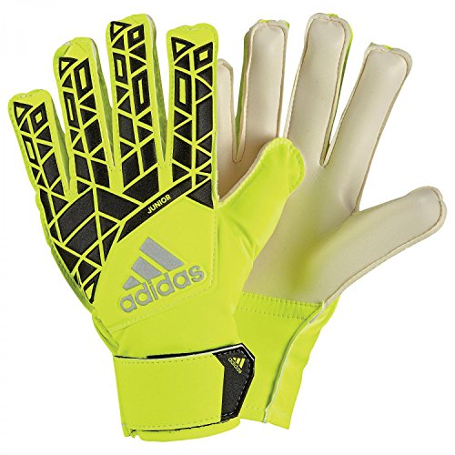 Adidas-Ace-Junior-Guanti-da-Portiere-GialloNero-AmasolNero-7-0 Adidas-Ace-Junior-Guanti-da-Portiere-GialloNero-AmasolNero-7-0