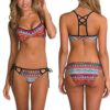 Amlaiworld-Donna-BikiniBikini-Set-costumi-da-bagno-a-fascia-push-up-imbottito-reggiseno-Beachwear-0-0