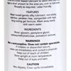 Fium-Lubrificante-gel-a-base-dacqua-per-gli-uomini-per-le-donne-16-fl-oz-0-0
