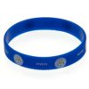 Leicester-City-FC-Braccialetto-in-Silicone-FNQ-prodotto-ufficiale-0-0