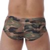 Little-Hand-Uomo-Intimo-Ventilazione-Sexy-Comodi-Boxer-camuffamento-M-L-XL-0-0