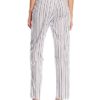 New-Look-Poplin-Stripe-Pantaloni-pigiama-Donna-0-0