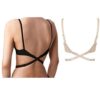 PIXNOR-3pcs-Basso-posteriore-reggiseno-cinghia-convertitore-estensione-regolabile-cinghia-femminile-nero-bianco-Beige-0-0