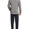 Schiesser-Original-Classics-Anzug-Lang-Pigiama-Uomo-0-0