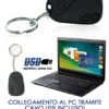 TELECAMERA-SPIA-A-PORTACHIAVI-TELECOMANDO-AUTO-MICROSPIA-Foto-e-Video-con-Audio-Legge-memory-card-del-tipo-micro-Sd-Tf-Card-non-inclusa-0-0