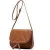 Minetom-Donne-Ragazze-Moda-Borsetta-Spalla-Borsa-Nappa-Crossbody-Satchel-0-1