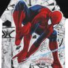 Spiderman-Pigiama-a-maniche-lunga-per-ragazzi-0-1