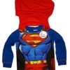Superman-Pigiama-due-pezzi-ragazzo-0-0