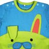 TUTINA-PIGIAMINO-COTONE-AZZURRO-E-VERDE-FANTASIA-BOBOLI-141174-NEONATO-BAMBINO-BIMBO-0-1